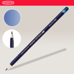 0850 - Deep Blue Inktense Derwent