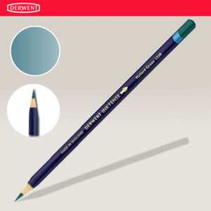 1230 - Mallard Green Inktense Derwent