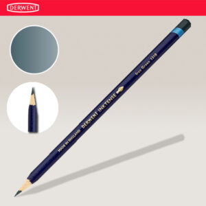 1310 - Iron Green Inktense Derwent