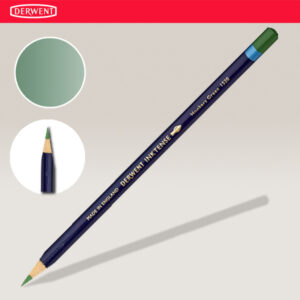 1520 - Hookers Green Inktense Derwent
