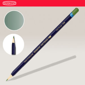 1530 - Felt Green Inktense Derwent