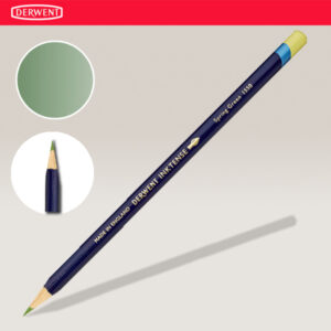 1550 - Spring Green Inktense Derwent