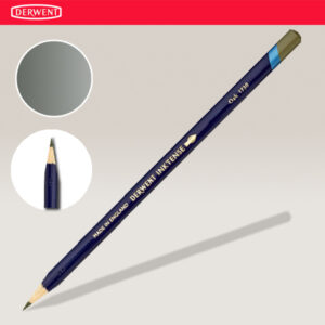 1730 - Oak Inktense Derwent