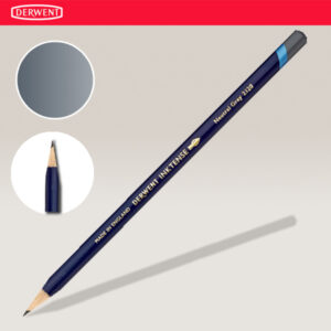 2120 - Neutral Grey Inktense Derwent