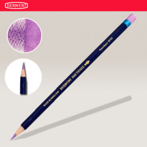 0735 - Amethyst Inktense Derwent