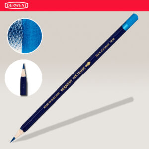 1010 - Dark Cerulean Inktense Derwent