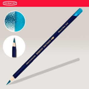 1215 - Mineral Blue Inktense Derwent