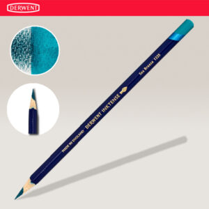 1225 - Sea Breeze Inktense Derwent