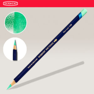 1240 - Mint Leaf Inktense Derwent