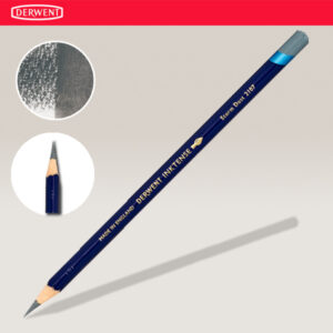 2107 - Storm Dust Inktense Derwent