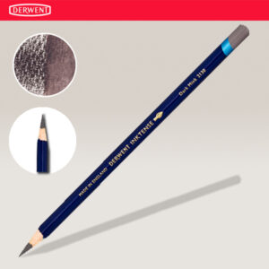 2130 - Dark Mink Inktense Derwent