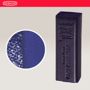 0760 - Deep Violet Inktense XL Block Derwent