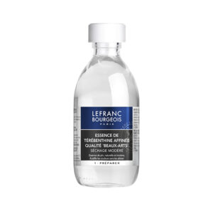 Essenza di Trementina Raffinata Lefranc e Bougeois 250 ML