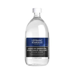 Essenza di Trementina Raffinata Lefranc e Bougeois 1 LT