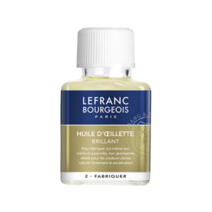Olio di Papavero Lefranc e Bougeois 75 ML
