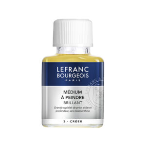 Medium per Dipingere Lefranc e Bourgeois 75 ML