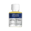 Medium per Dipingere a Presa Lenta "J.G. Vibert" Lefranc e Bourgeois 75 ML