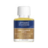 Vernice damar sopraffina Lefranc Bourgeois 75 ML