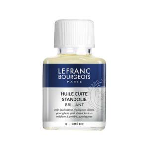 Stand Olio Lefranc Bourgeois 75 ML