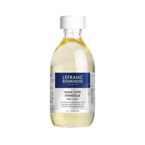 Stand Olio Lefranc Bourgeois 250 ML