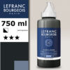 261 - Grigio di Payne 750 ML Acrilico Fine Lefranc Bourgeois