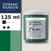504 - Verde Inglese S1 125 ML Acrilico Extra-Fine Flashe Lefranc Bourgeois