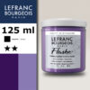 473 - Viola Dioxazine S1 125 ML Acrilico Extra-Fine Flashe Lefranc Bourgeois