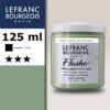 841 - Terra Verde Iridescente S2 125 ML Acrilico Extra-Fine Flashe Lefranc Bourgeois