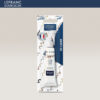 Rame 3D LINER 20 ML Colori per Vetro e Ceramica Lefranc Bourgeois
