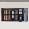 Astuccio con 24 Matite Professionali CRETACOLOR