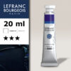 039 - Blu Indiano S3 20 ML Olio Extra-Fine Lefranc Bourgeois