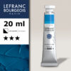 904 - Blu Oceano 20 ML Olio Extra-Fine Lefranc Bourgeois