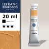731 - Terra Gialla 20 ML Olio Extra-Fine Lefranc Bourgeois