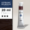 110 - Bruno Trasparente 20 ML Olio Extra-Fine Lefranc Bourgeois