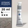 710 - Argento 20 ML Olio Extra-Fine Lefranc Bourgeois