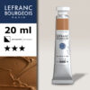 813 - Oro rinascimento 20 ML Olio Extra-Fine Lefranc Bourgeois