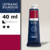 327 - Carmine 40 ML Olio Fine Lefranc Bourgeois
