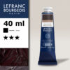 111 - Van Dyke Brown 40 ML Olio Fine Lefranc Bourgeois