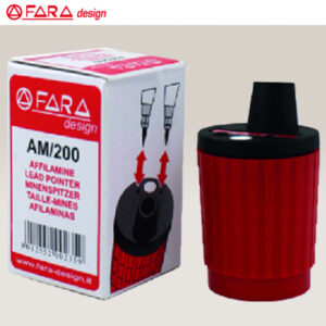 Affilamine a Campana per mine da 2mm FARA