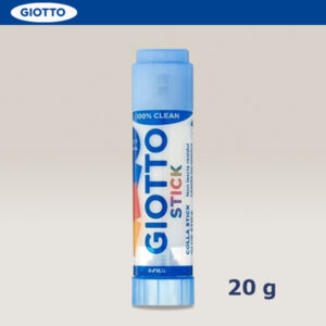 Colla STICK 20 gr. GIOTTO