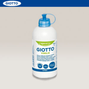 Colla Vinilica Bianca VINILIK flacone 100 gr. GIOTTO