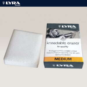 Gomma Pane Media Lyra