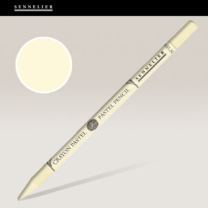 103 - Naples Yellow Pastel Pencil Singoli Sennelier