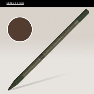 191 - Warm Brown Pastel Pencil Singoli Sennelier