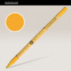 197 - Cadmium Yellow Orange Hue Pastel Pencil Singoli Sennelier