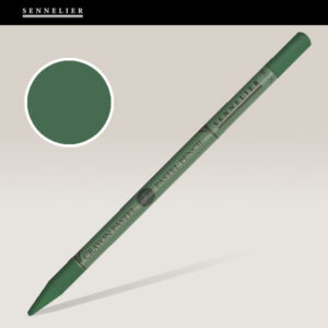 199 - Leaf Green Pastel Pencil Singoli Sennelier