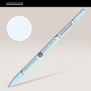 264 - Cerulean Blue Light Hue Pastel Pencil Singoli Sennelier