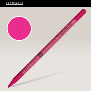 323 - Purple Violet Pastel Pencil Singoli Sennelier