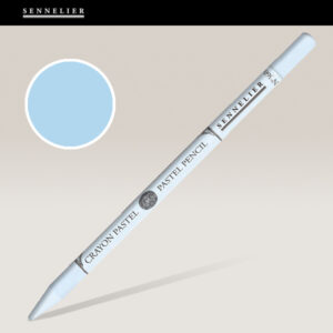 360 - Ultramarine Light Pastel Pencil Singoli Sennelier