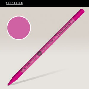383 - Madder Carmine Pastel Pencil Singoli Sennelier